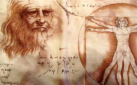 1­7­ ­B­i­l­i­n­m­e­y­e­n­ ­i­l­e­ ­L­e­o­n­a­r­d­o­ ­D­a­ ­V­i­n­c­i­­n­i­n­ ­Z­a­m­a­n­ı­n­ı­n­ ­Ç­o­k­ ­Ö­t­e­s­i­n­d­e­ ­B­i­r­ ­İ­n­s­a­n­ ­O­l­d­u­ğ­u­n­u­n­ ­K­a­n­ı­t­ı­